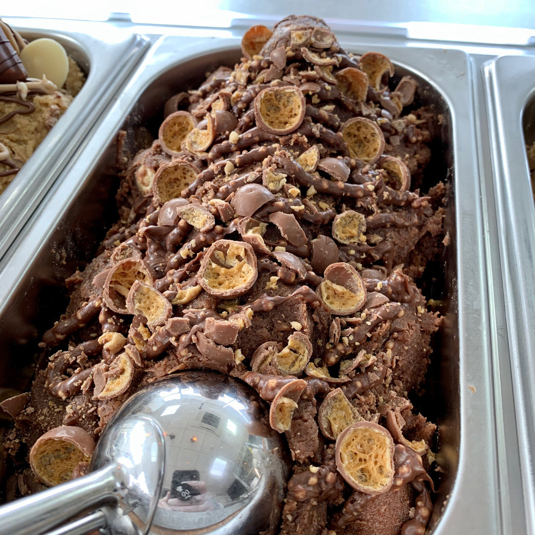 Malteser Bunny Cookie Dough